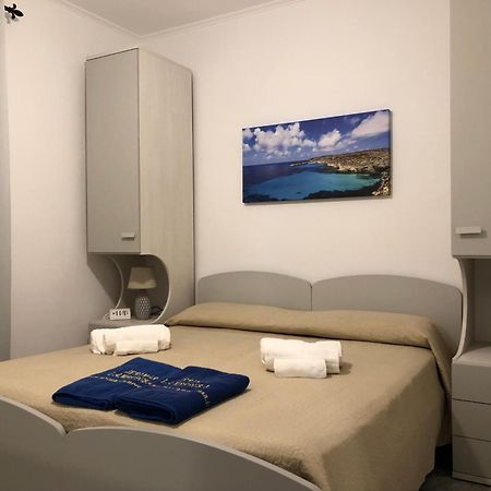 Case Vacanze Jerimar LMP Exterior photo