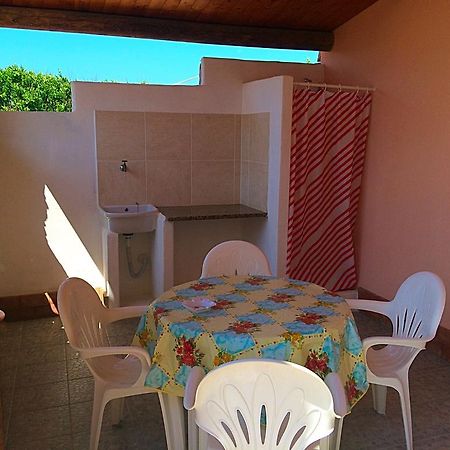 Case Vacanze Jerimar LMP Exterior photo