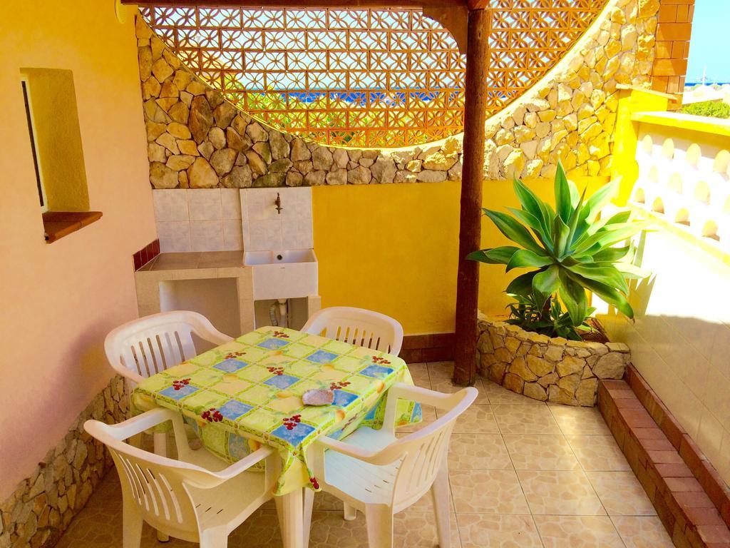 Case Vacanze Jerimar LMP Room photo