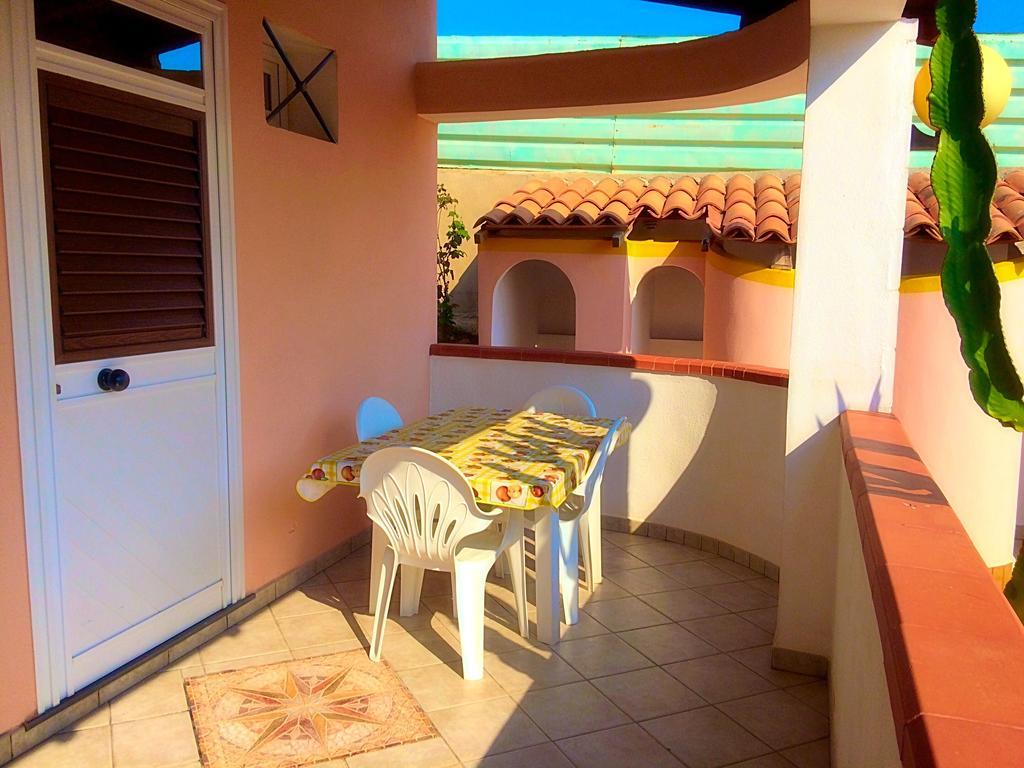 Case Vacanze Jerimar LMP Room photo