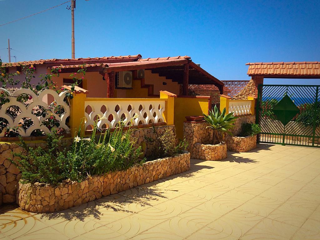 Case Vacanze Jerimar LMP Exterior photo