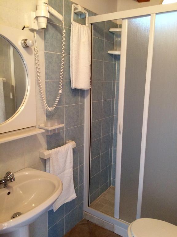 Case Vacanze Jerimar LMP Room photo