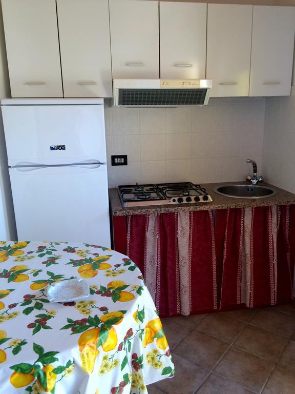 Case Vacanze Jerimar LMP Room photo