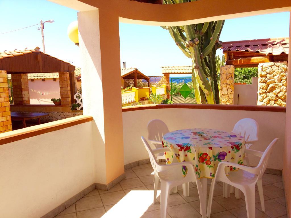 Case Vacanze Jerimar LMP Room photo