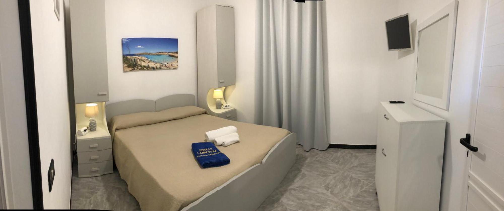 Case Vacanze Jerimar LMP Exterior photo