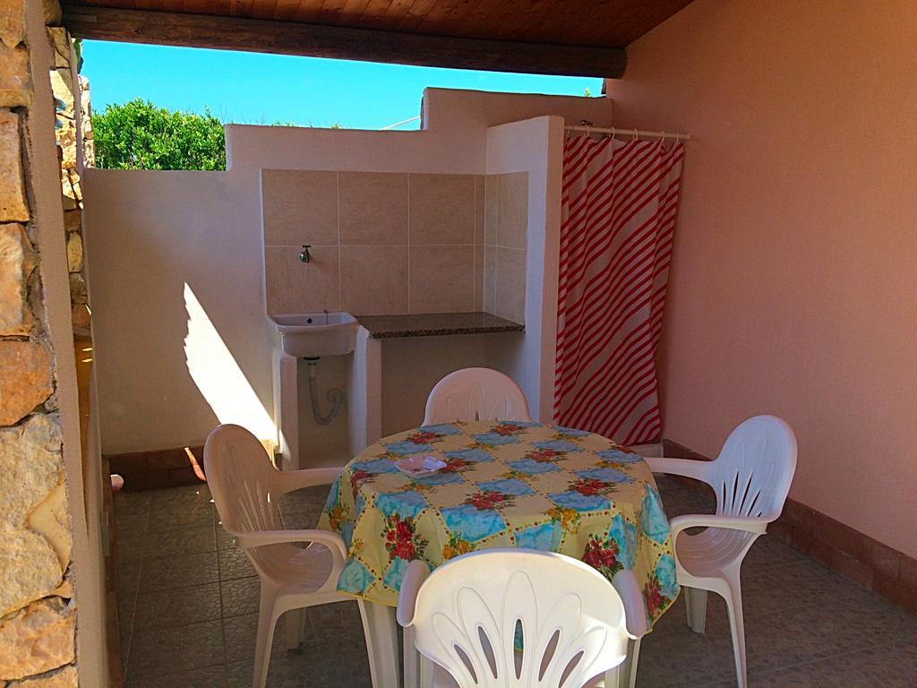 Case Vacanze Jerimar LMP Exterior photo